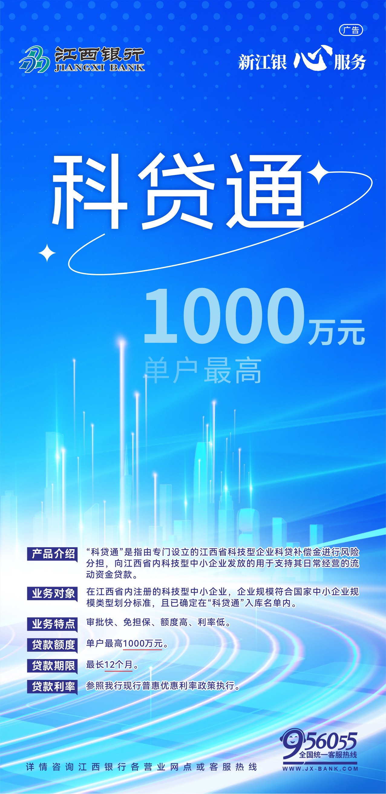 3.科貸通海報